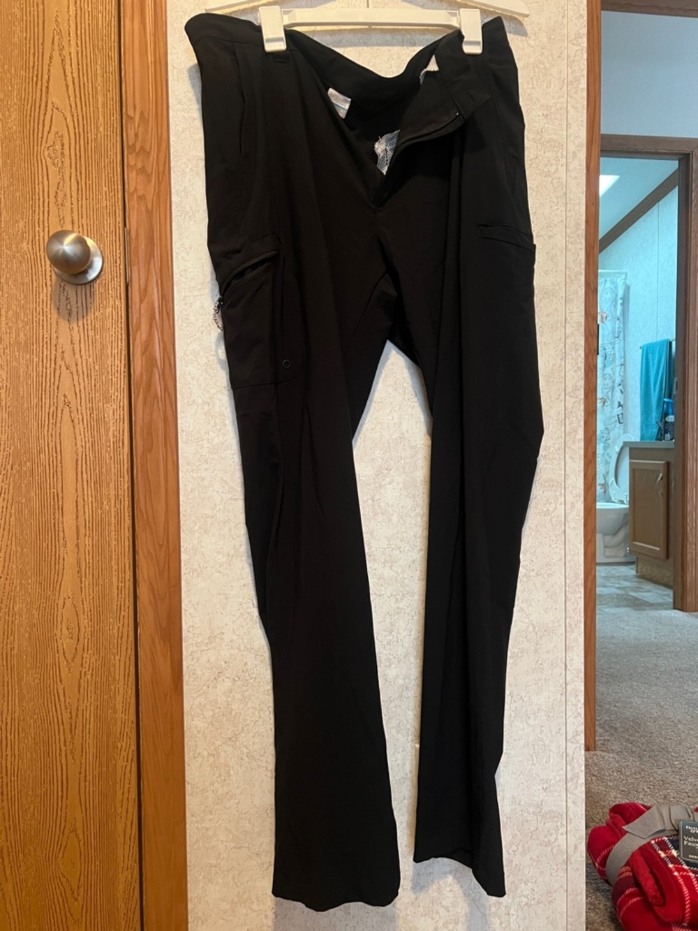 Men’s Columbia Balcj Pants